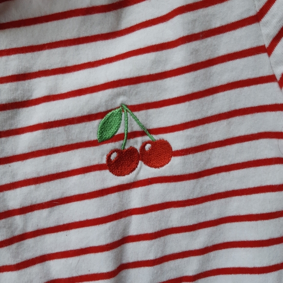 Sailor Top - Picture 9 of 12